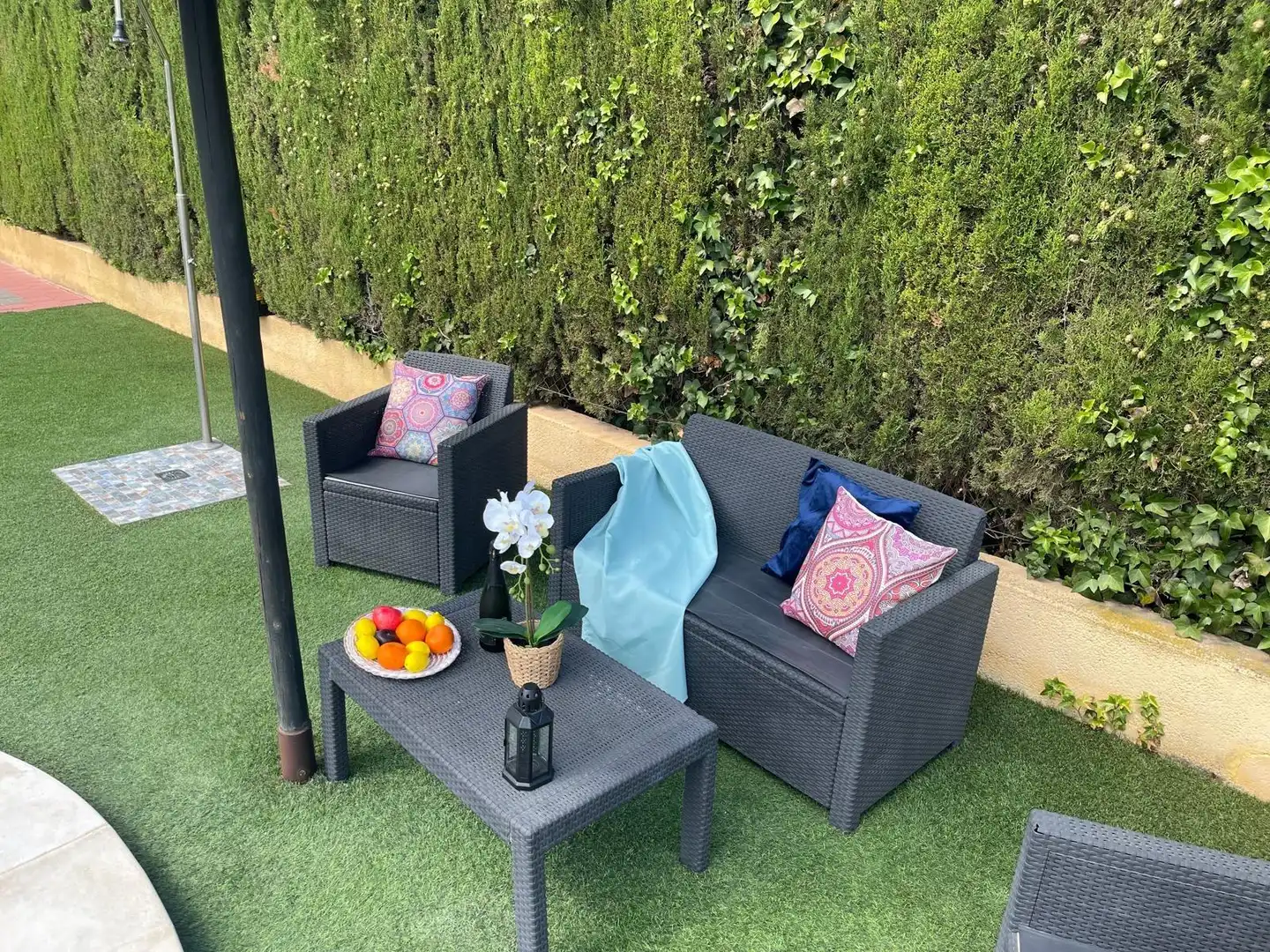 Chalet con terraza en venta en Los Conejos, imagen 22