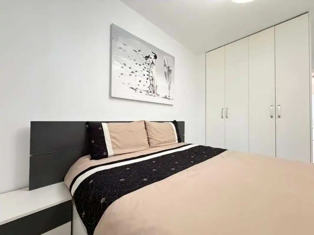 Apartament amb piscina en venda a Orihuela Costa, imagen 25