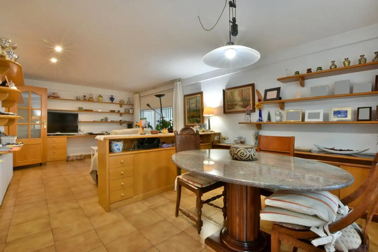 Casa o chalet en venta en DALT, 4, Matadepera