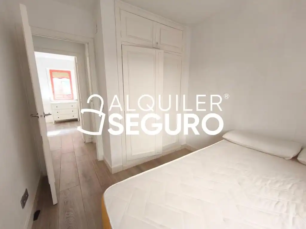 Piso con ascensor en alquiler en San Carlos, imagen 12