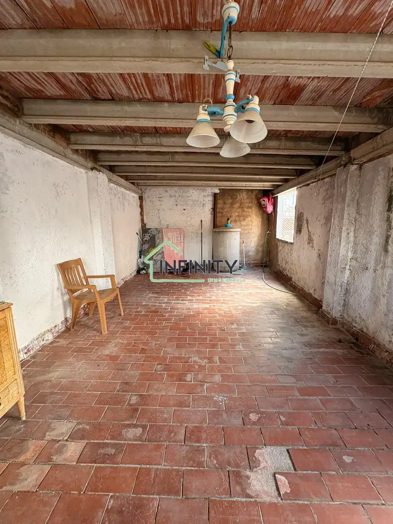 Haus oder Chalet zum Verkauf in La Font d'en Carròs mit Klimaanlage, Heizung und Möbliert