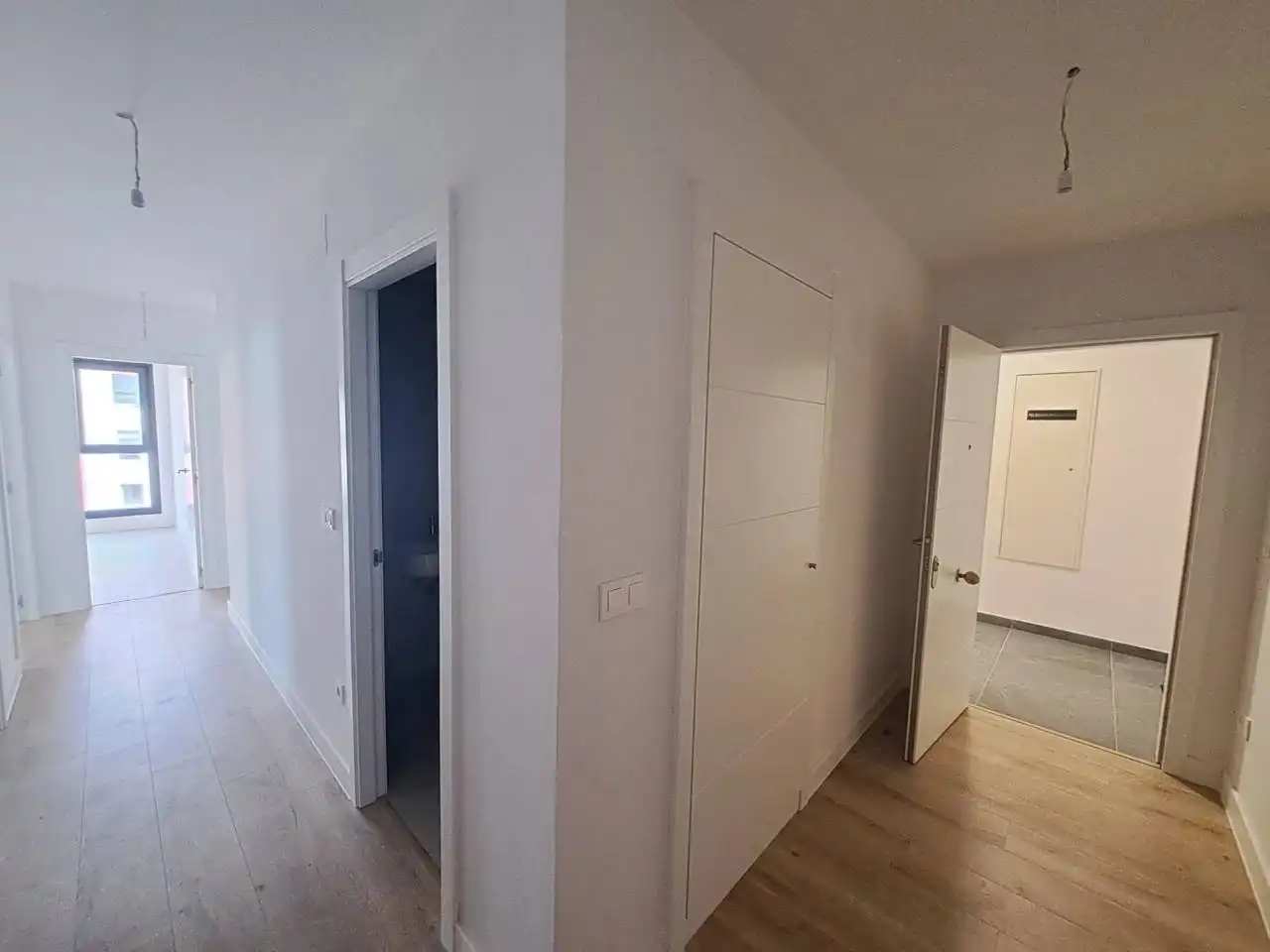 Pis en venda en Burgos amb Calefacció, Parquet i Terrassa
