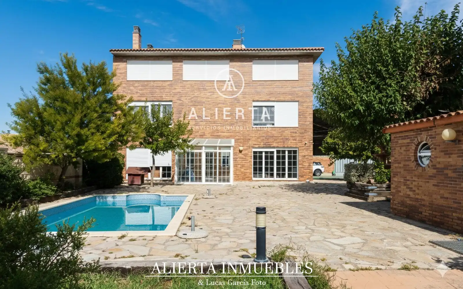 Houses for sale in Damas, San Juan de Mozarrifar