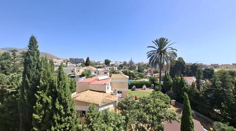 Foto 5 de Piso en venta en Paganini, El Pinillo, Málaga