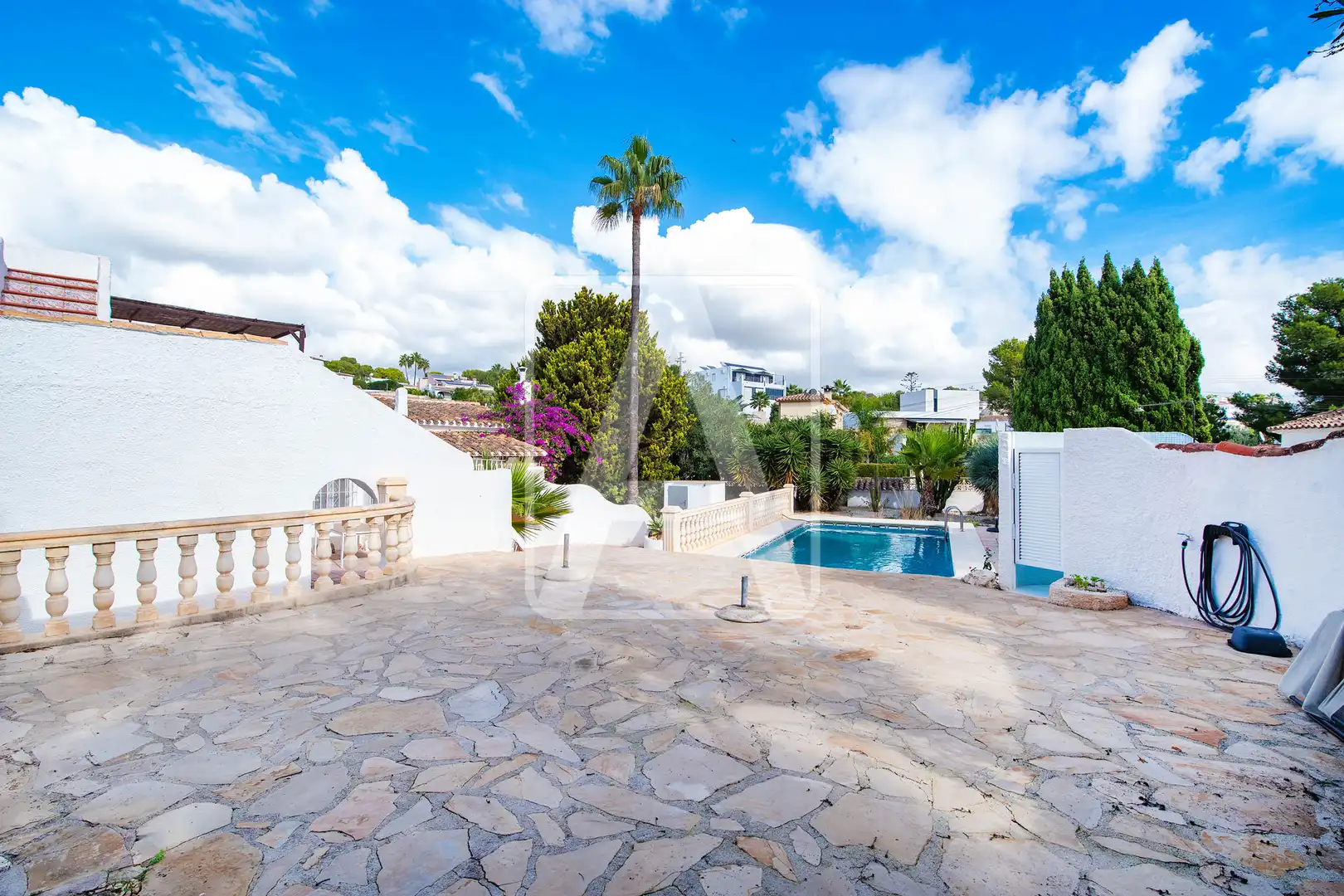 Villa avec piscine à vendre à La Fustera, imagen 35