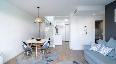 Foto 4 de Apartament en venda a Capuchinos - Los Olivos, Vélez-Málaga
