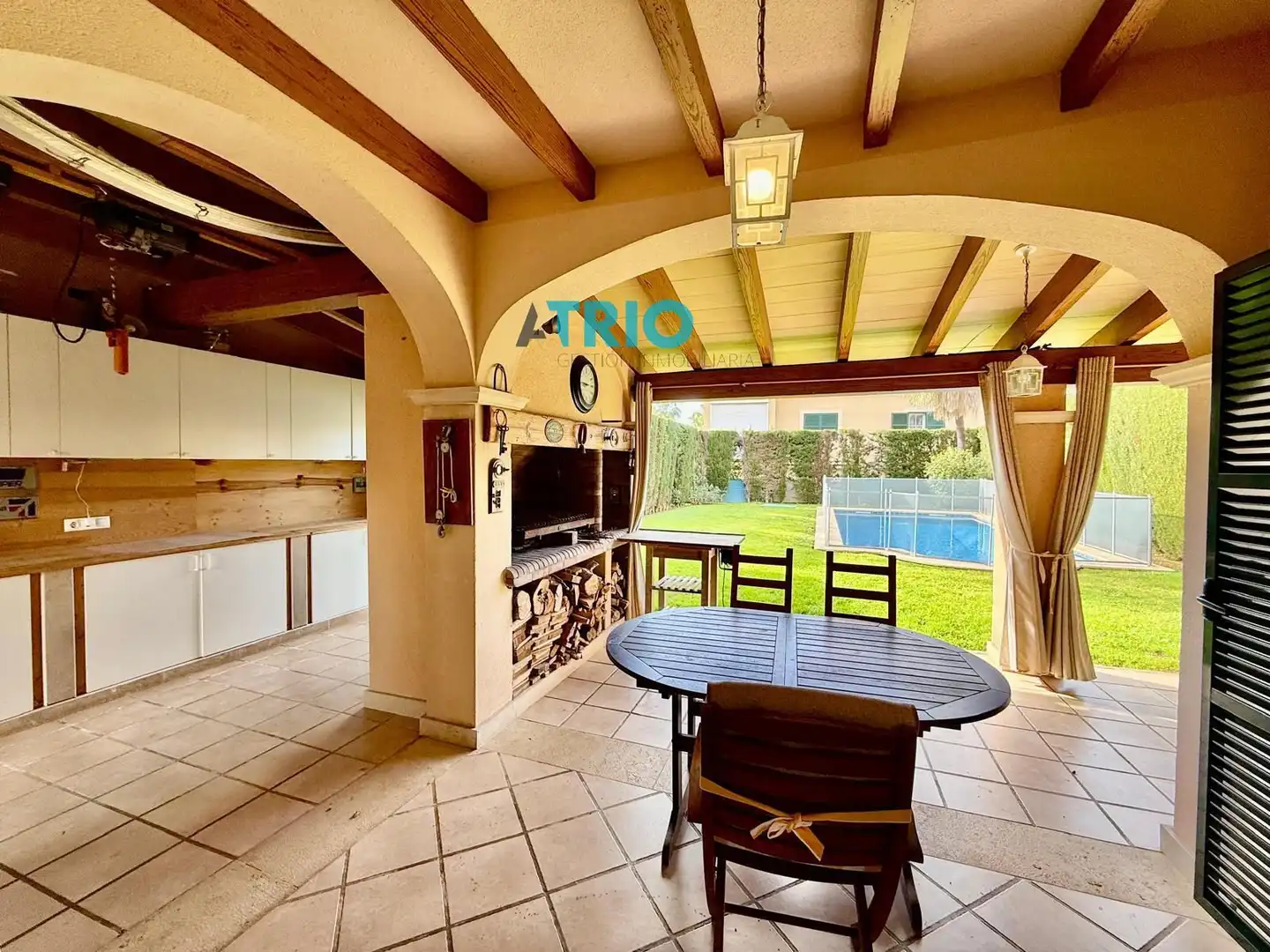 Villa avec piscine à vendre à Sa Torre, imagen 33