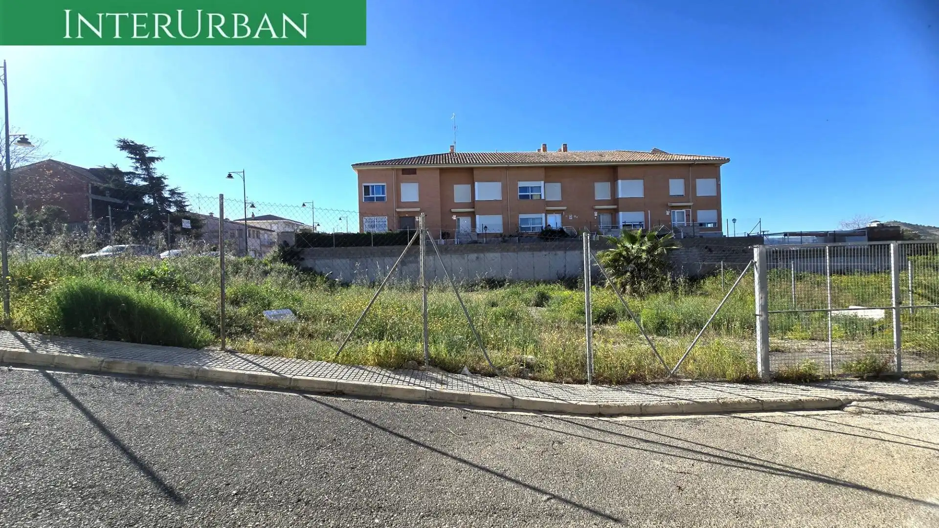 Terreny residencial en venda a Benissanó, imagen 10