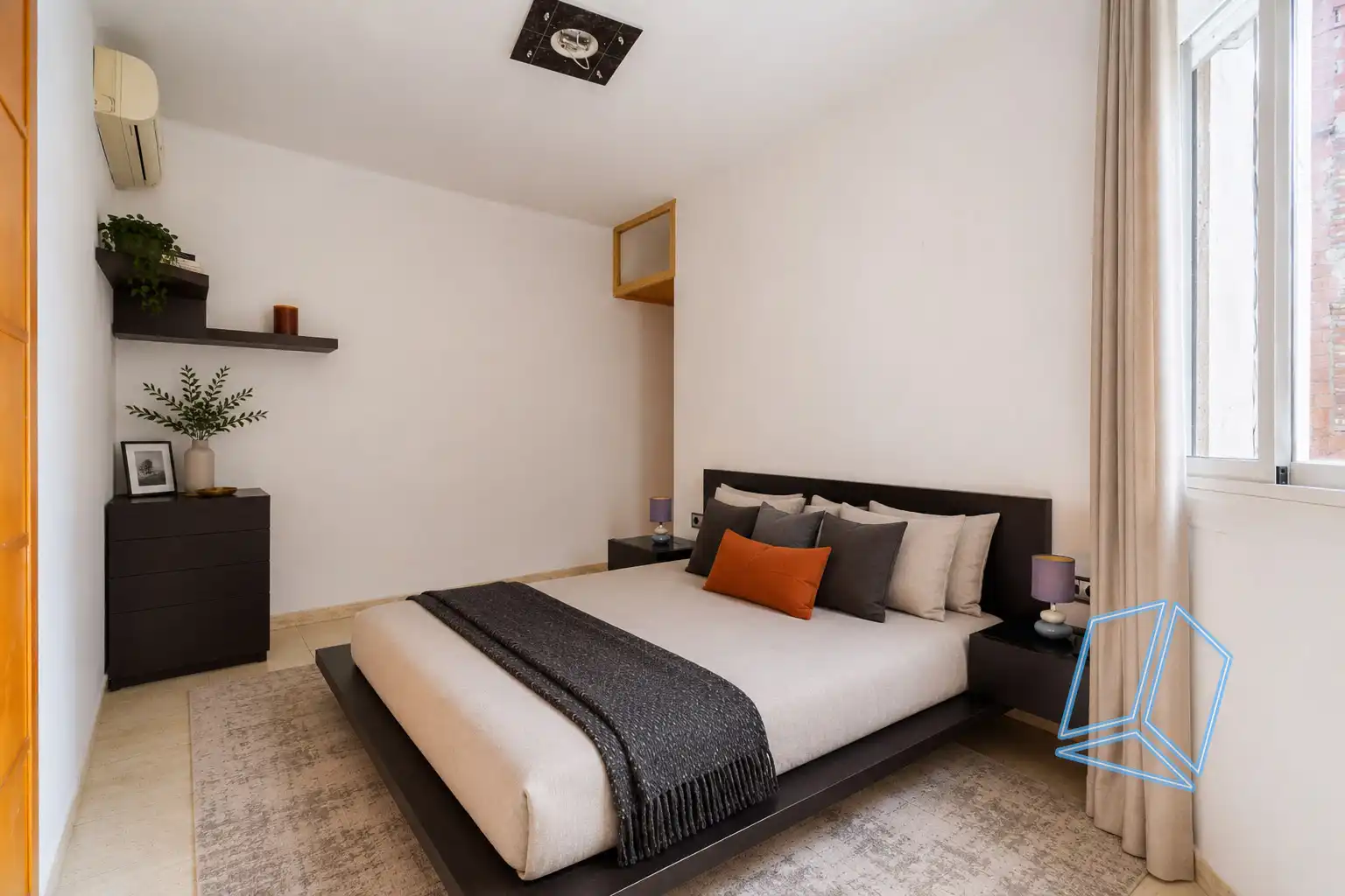 Wohnung zum Verkauf in Gràcia, imagen 15