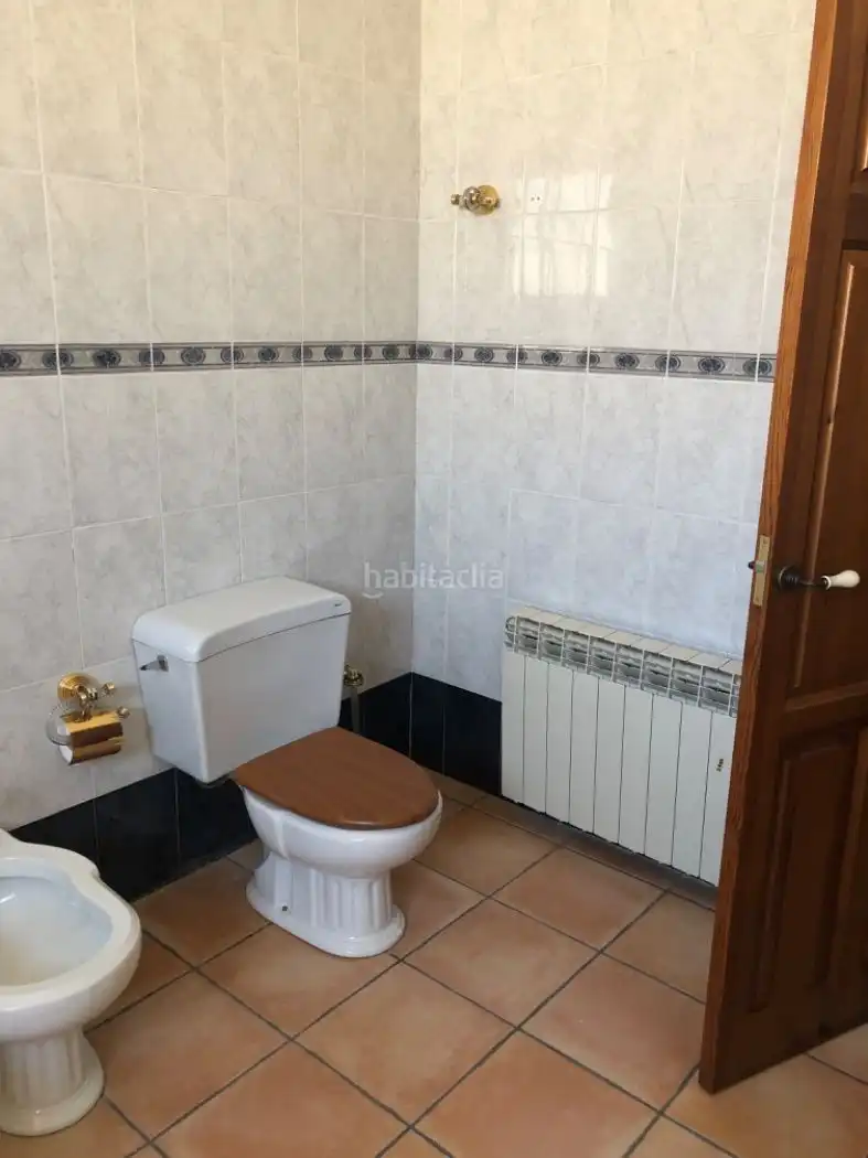 Haus mit Garten zum Verkauf in Camino del León 47, imagen 15