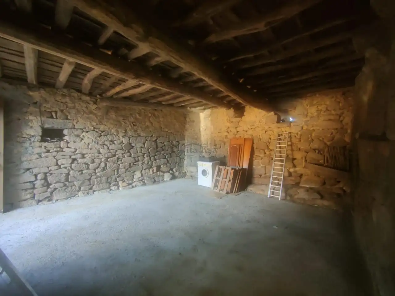 Finca rústica en venta en A EIREXA, Maceda