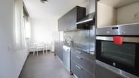 Kitchen of Single-family semi-detached for sale in Sant Jaume dels Domenys  with Air Conditioner, Heating and Private garden