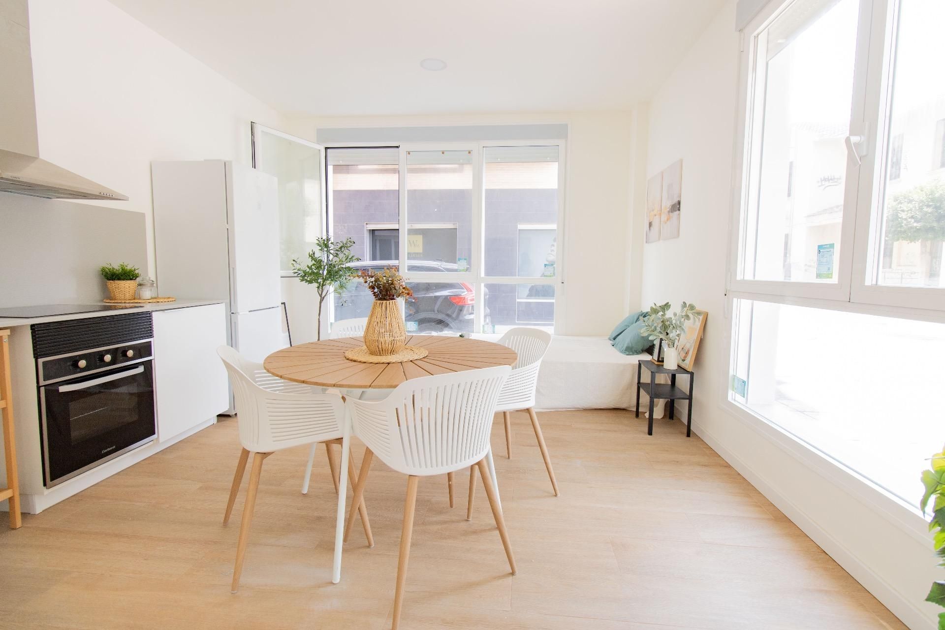 Comedor de Loft en venta en Sagunto / Sagunt