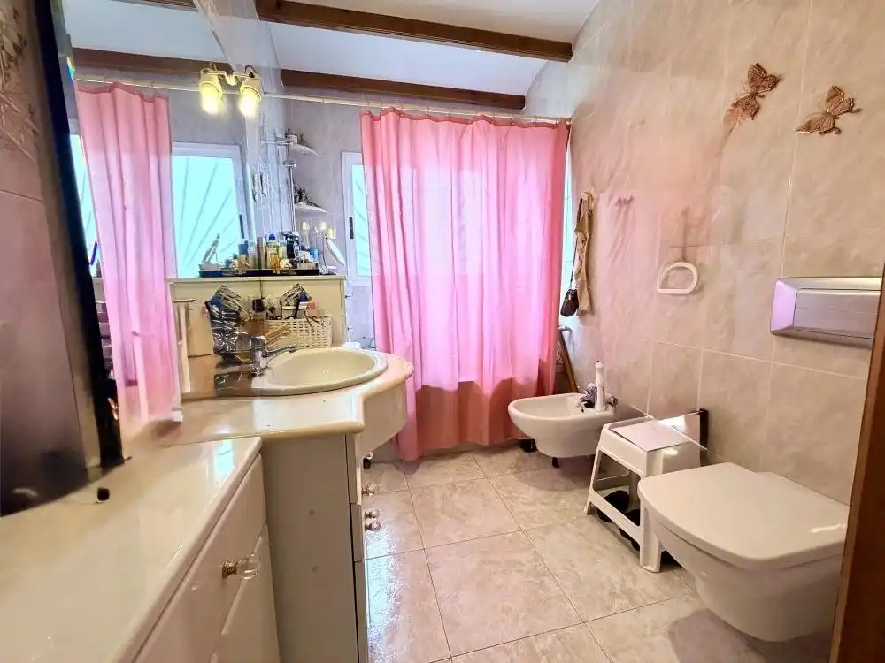 Baño de Casa o chalet en venta en Rojales