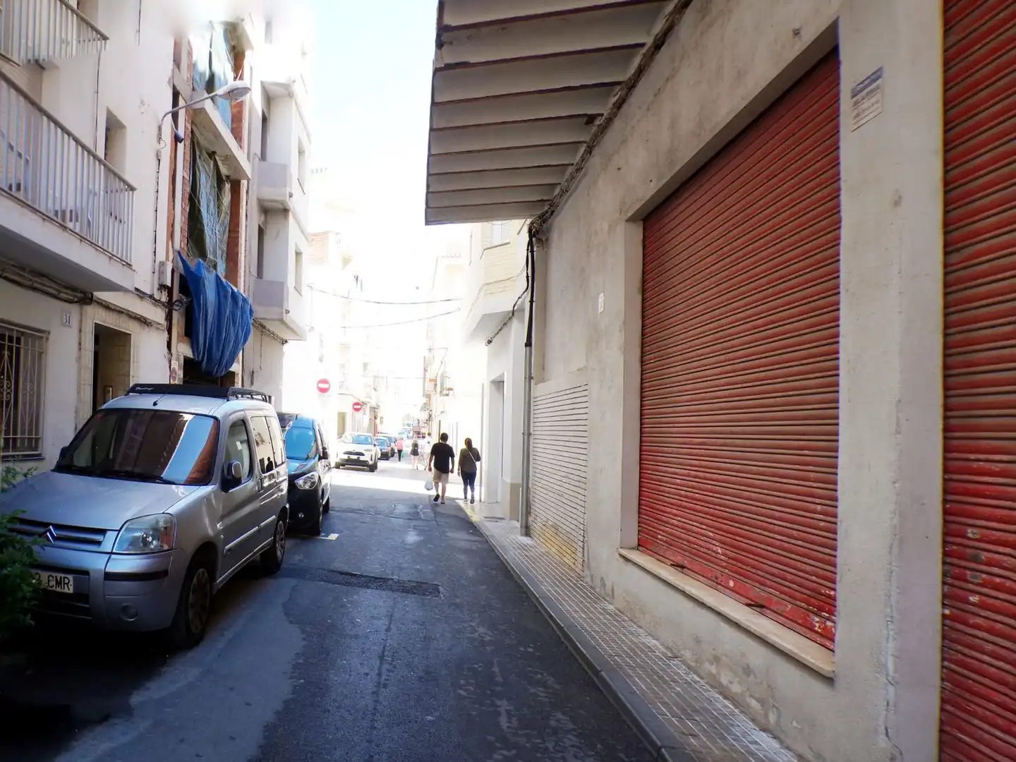 Commercial properties for rent in L'Ametlla de Mar pueblo