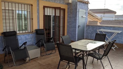 Foto 3 de Apartamento de alquiler en Santiago de la Ribera, San Javier