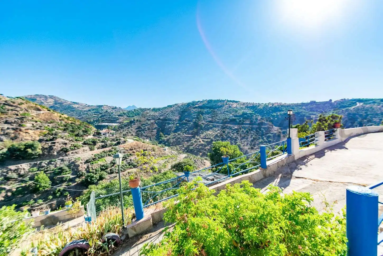 House with pool for sale in Torrox Pueblo, imagen 6