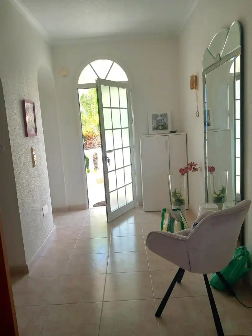 Casa o xalet en venda en Rojales amb Aire condicionat, Calefacció i Jardí privat
