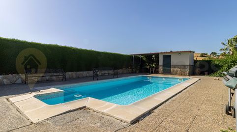 Foto 2 de Casa o chalet en venta en Paterna de Rivera, Cádiz