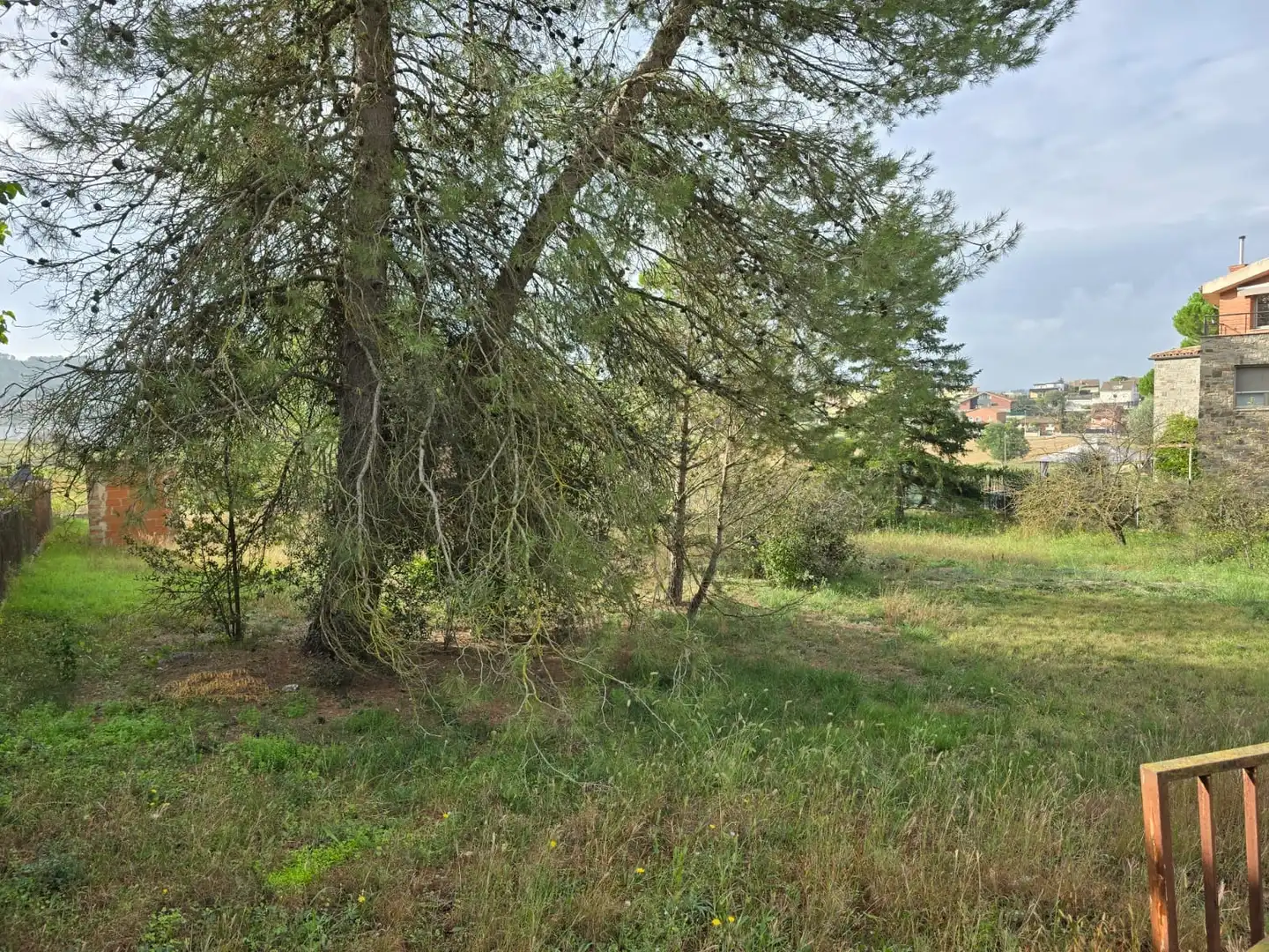Lands and plots for sale in Carrer Carrer Montcau, imagen 16