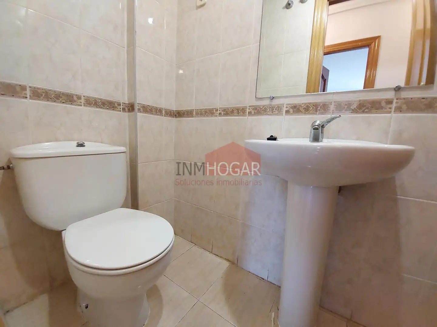 Piso con terraza en venta en Arévalo, imagen 17