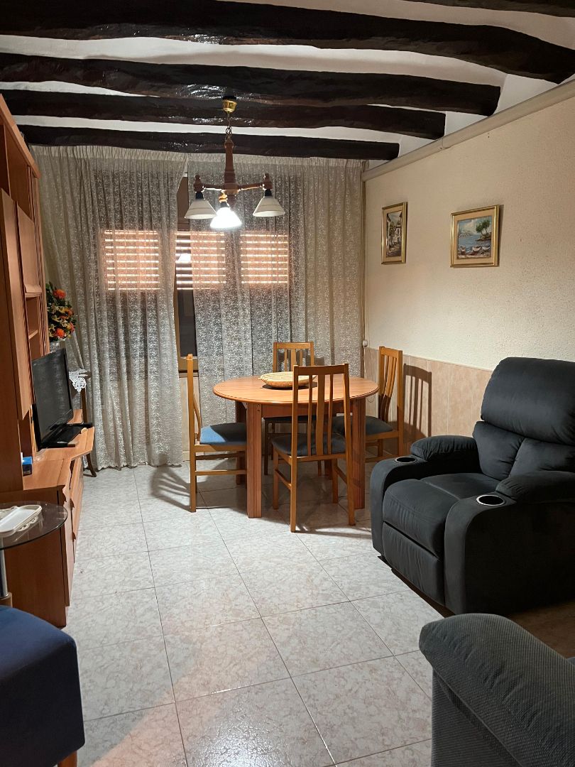 Comedor de Casa o chalet en venta en Tivissa con Terraza y Trastero