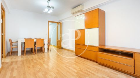 Foto 5 de Piso en venta en Nou Moles, Valencia Capital