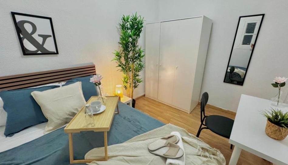 Photo 1 of Apartment to share in Comillas, Madrid