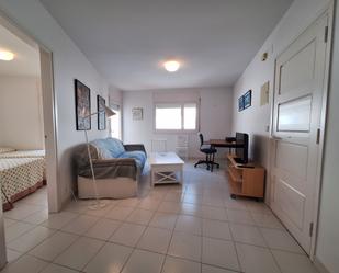 Living room of Flat for sale in El Port de la Selva  with Air Conditioner and Terrace