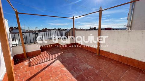 Foto 2 de Estudi de lloguer a Calle Real, Centro Urbano, San Sebastián de los Reyes