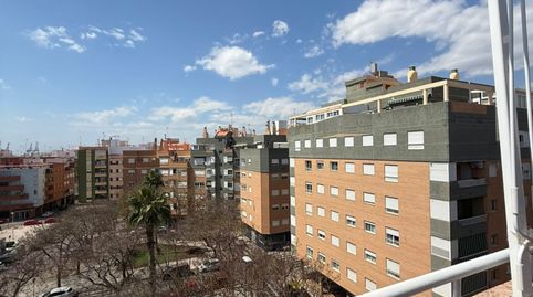 Foto 3 de Ático de alquiler en Las Islas, Sagunto / Sagunt