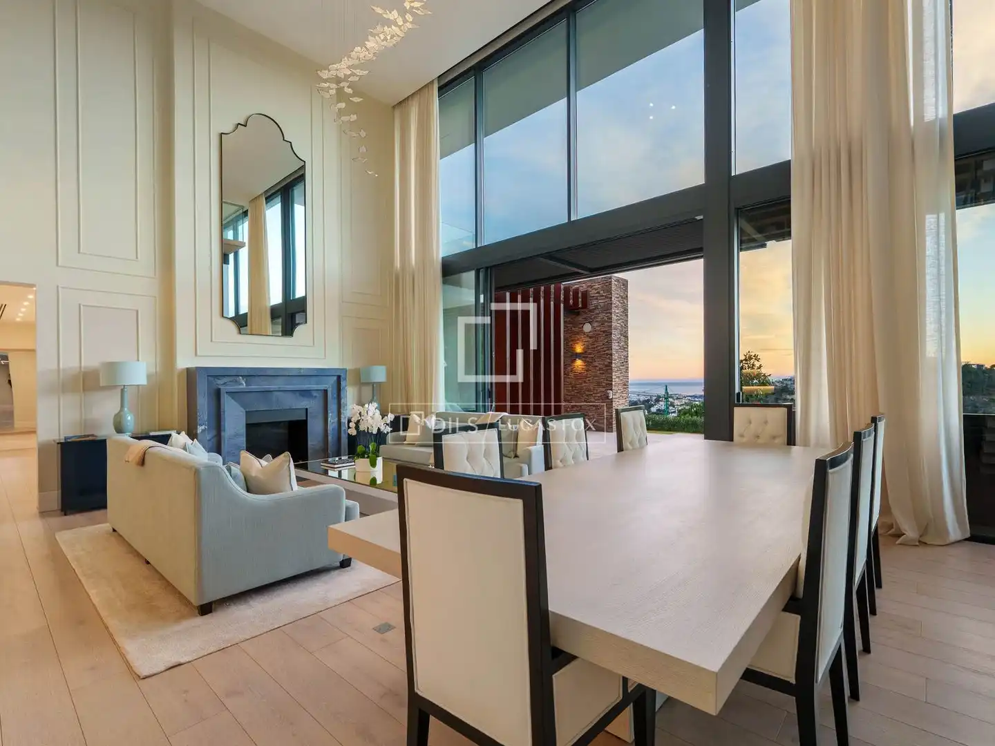 Villa con terrazza in vendita a La Quinta, imagen 11