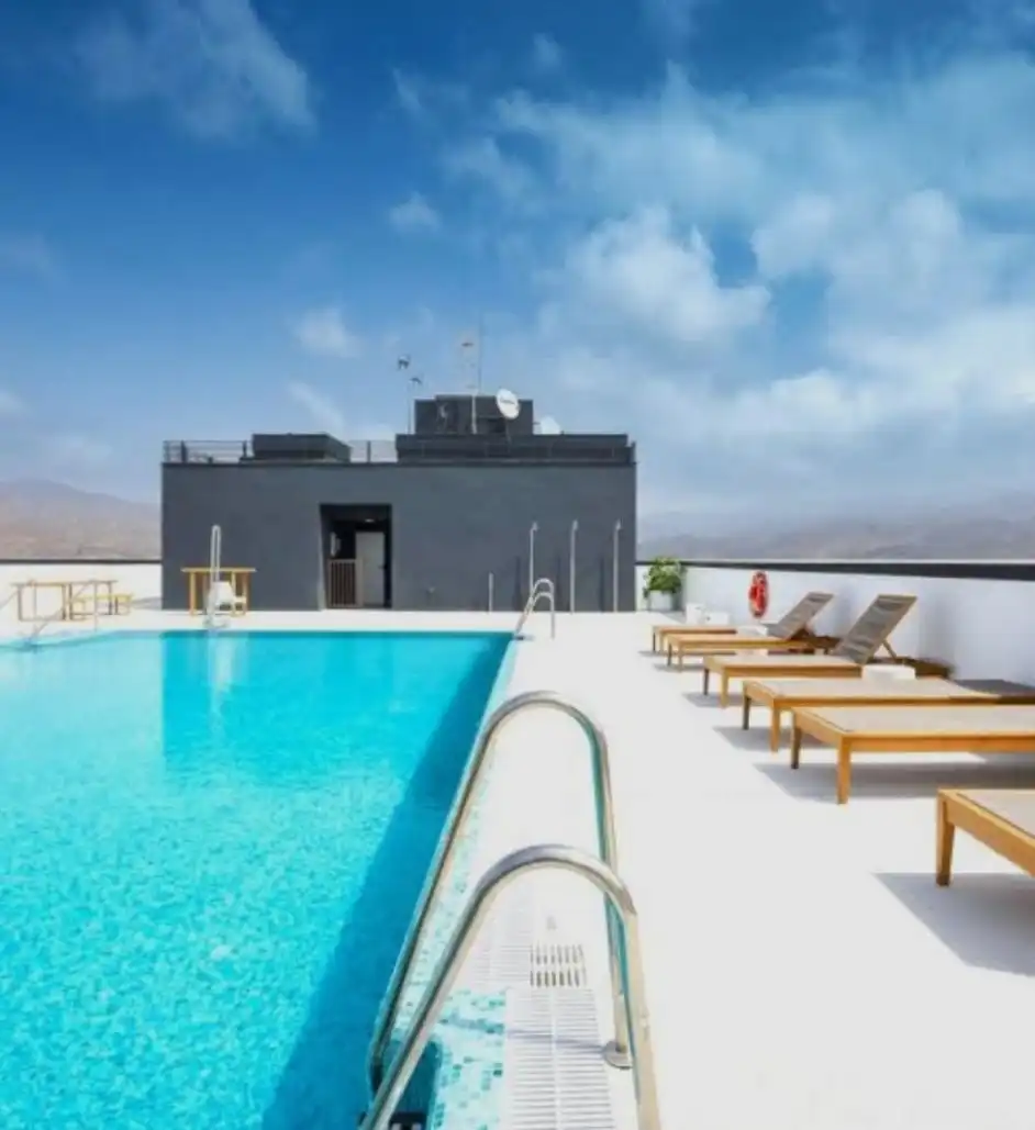 Apartament amb piscina en venda a 30 Paseo Martiricos #escalera 1 planta 9 puerta H, imagen 23
