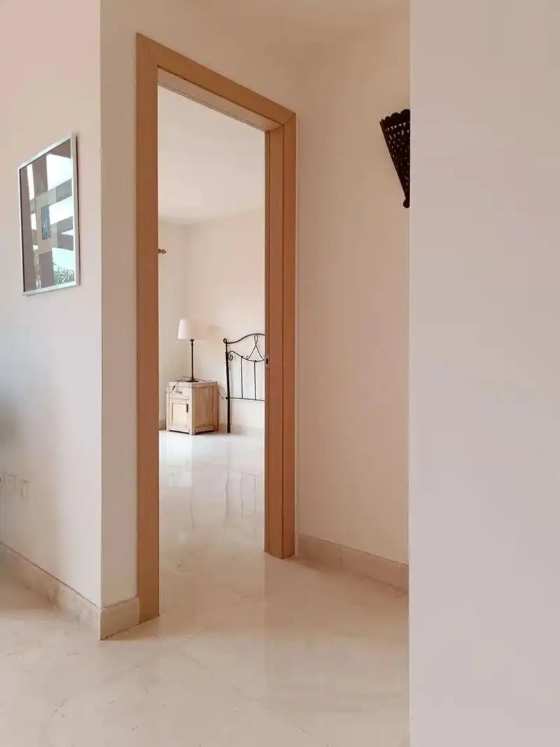 Apartament amb piscina en venda a Benamara - Atalaya, imagen 17