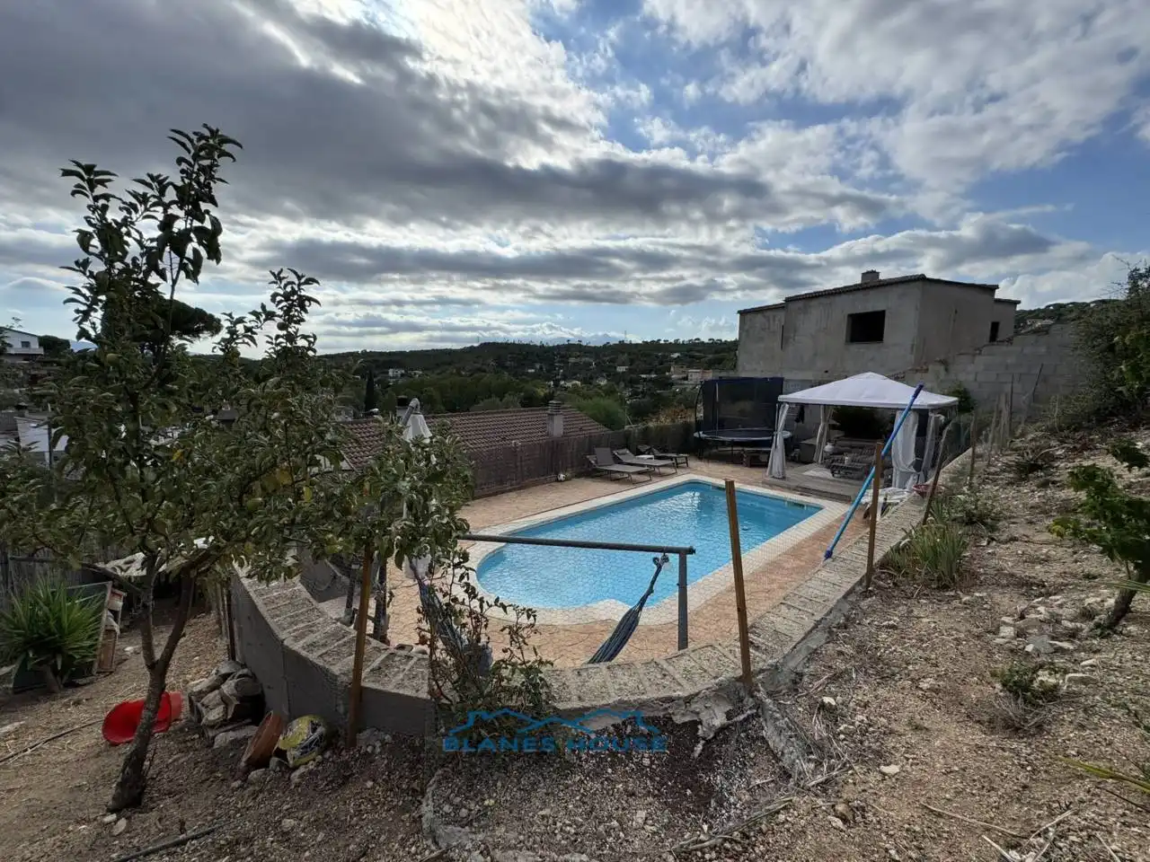 House with pool for sale in Calle Girones 0, imagen 26