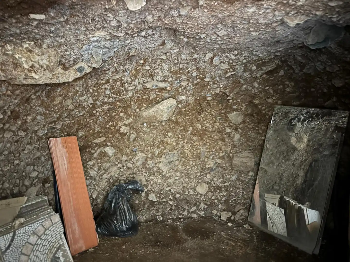 Finca rústica en venda en Santa Brígida amb Rentadora