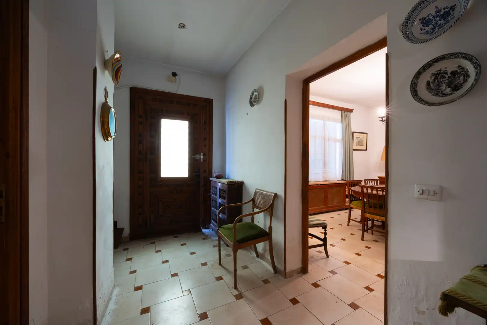 Finca rústica en venta en Fuentidueña de Tajo