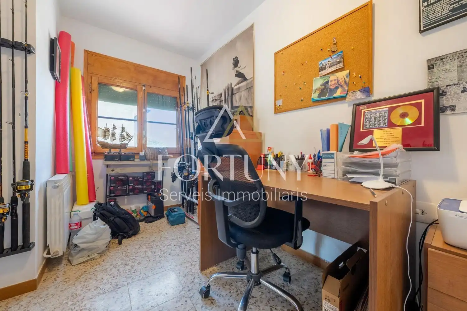 Casa o xalet en venda en Els Guiamets amb Balcó