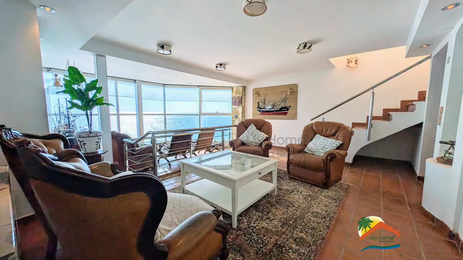 Villa mit Terrasse zum Verkauf in Canyelles, imagen 16