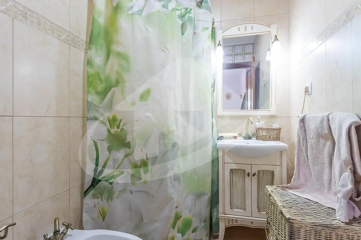 Casa a schiera con giardino in vendita a Poble, imagen 19