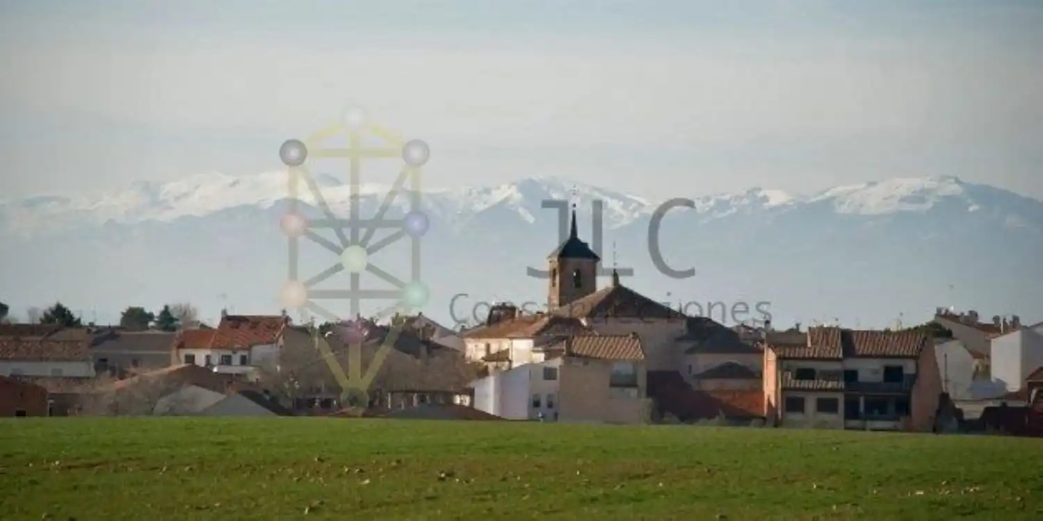 Terreno residenziale in vendita a Avenida el Casar, imagen 17