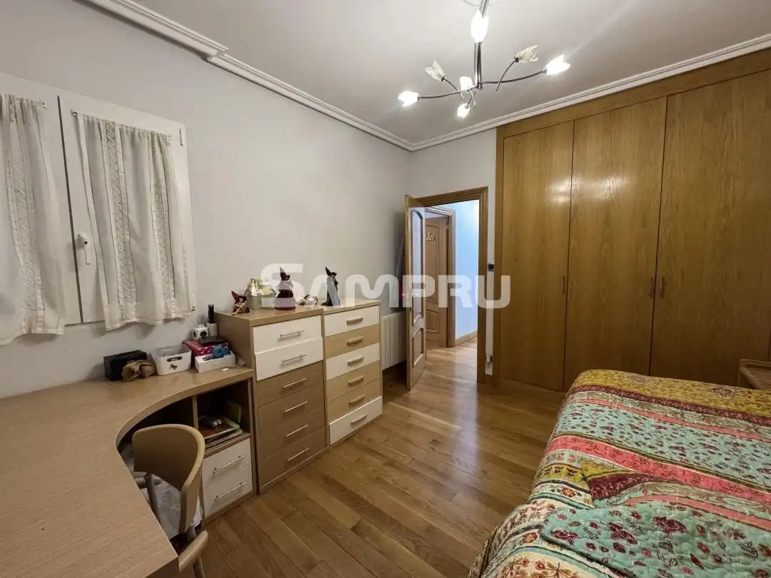 Piso en venta en Bergara