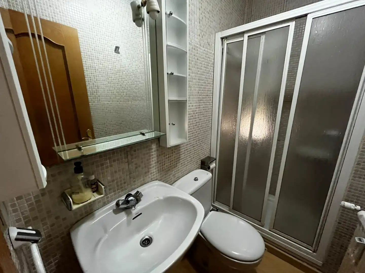 Apartment mit Aufzug zum Verkauf in Plaza Puerta de Alarcos, imagen 12