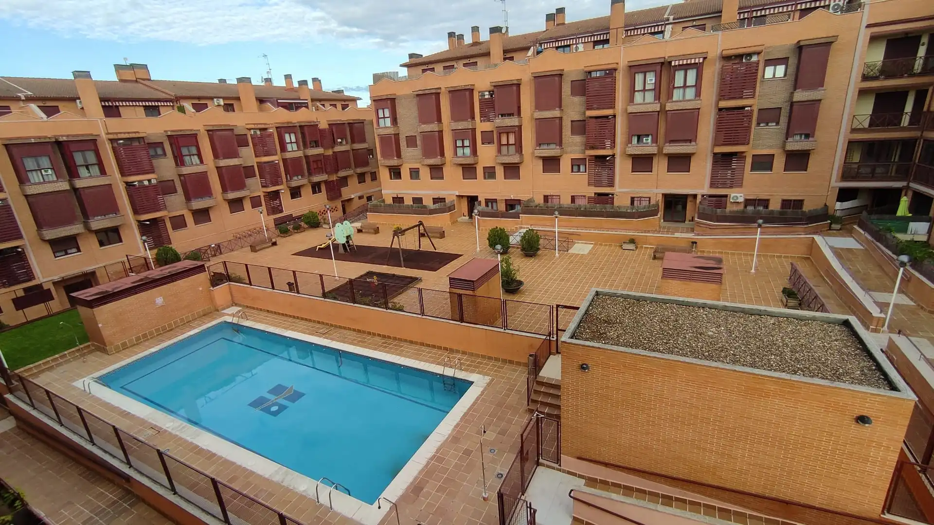 Appartement avec piscine à louer à MADAMME CURIE, imagen 12