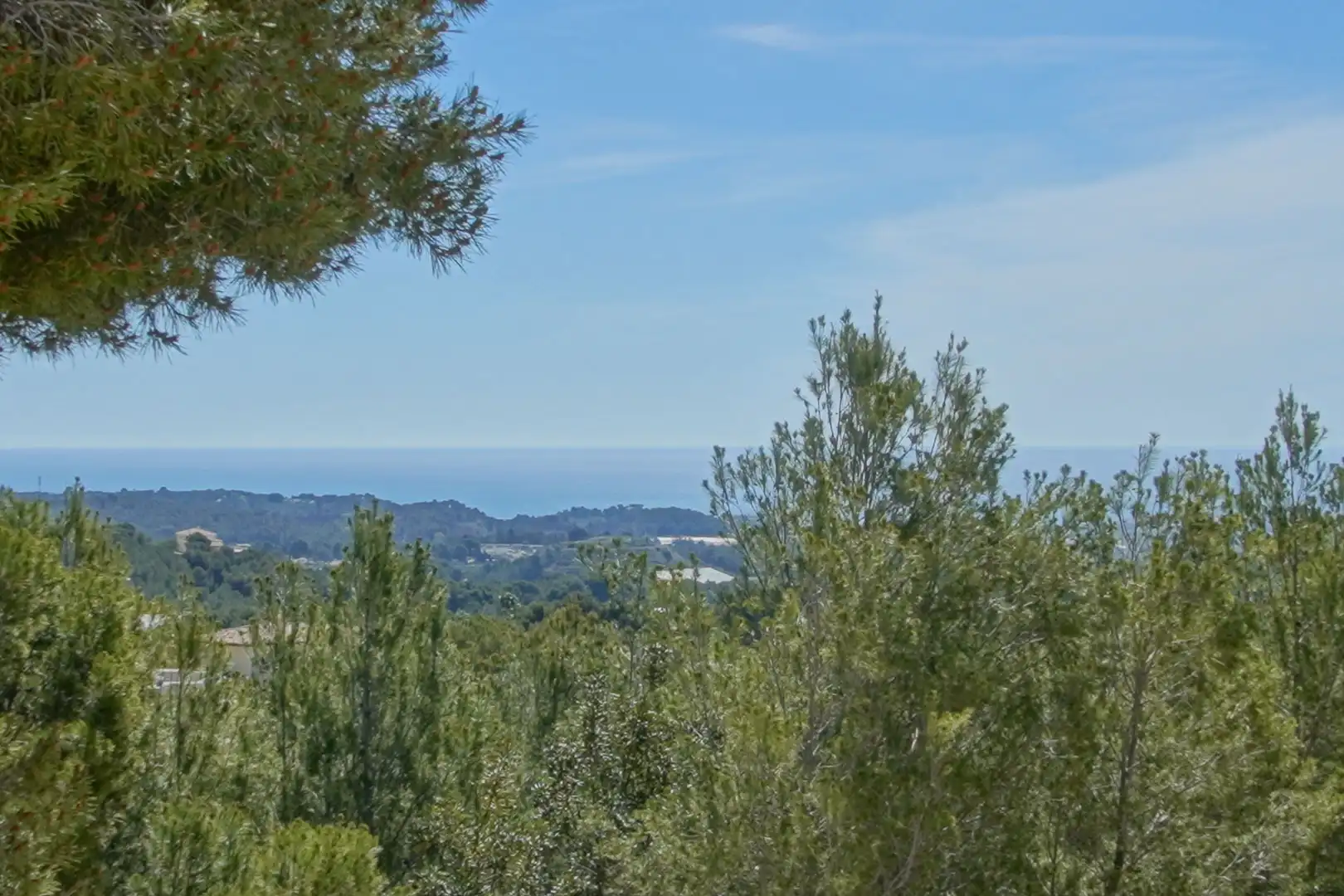 Houses for sale in Altea  with Private garden, Terrace and Balcony