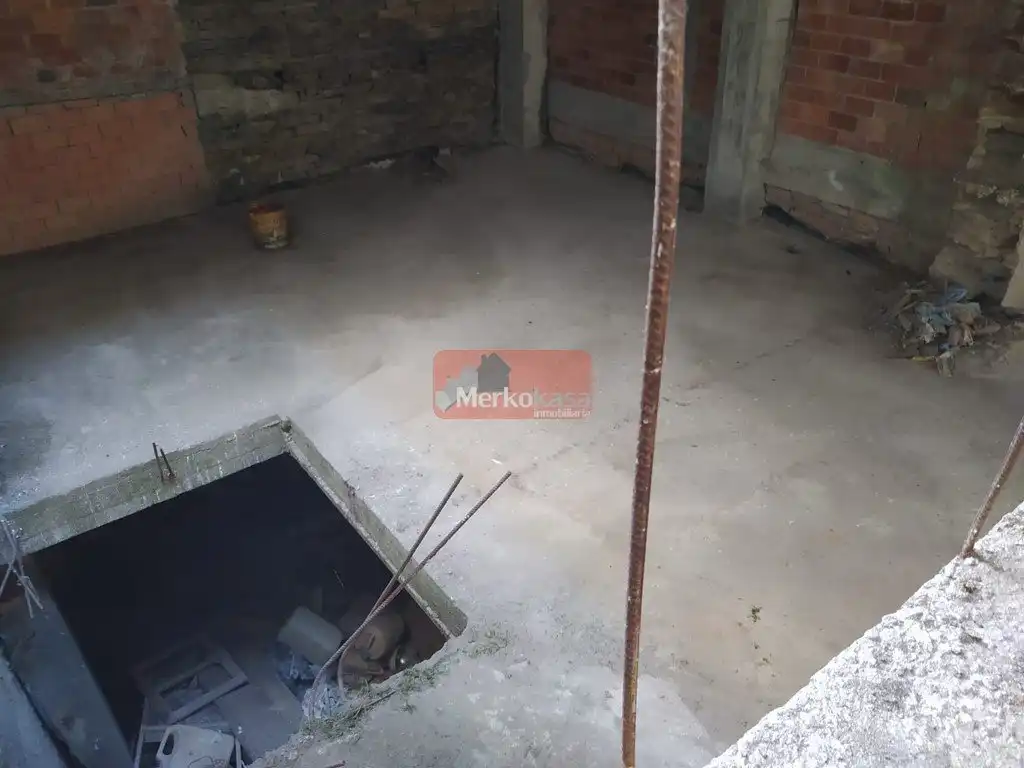 Casa en venta en A Milagrosa, imagen 11