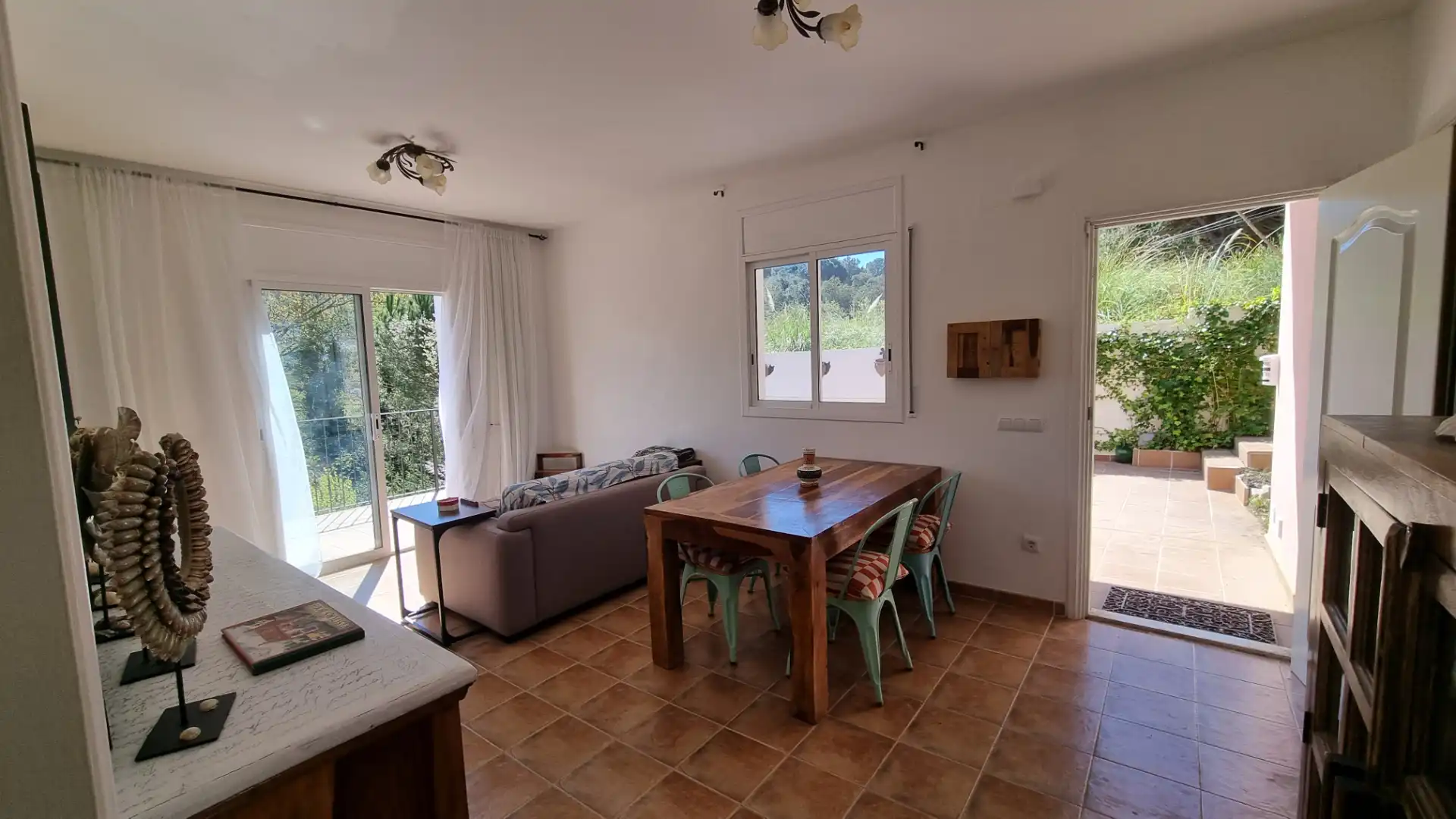 Casa con terraza en venta en Lloret Residencial - Montlloret, imagen 9
