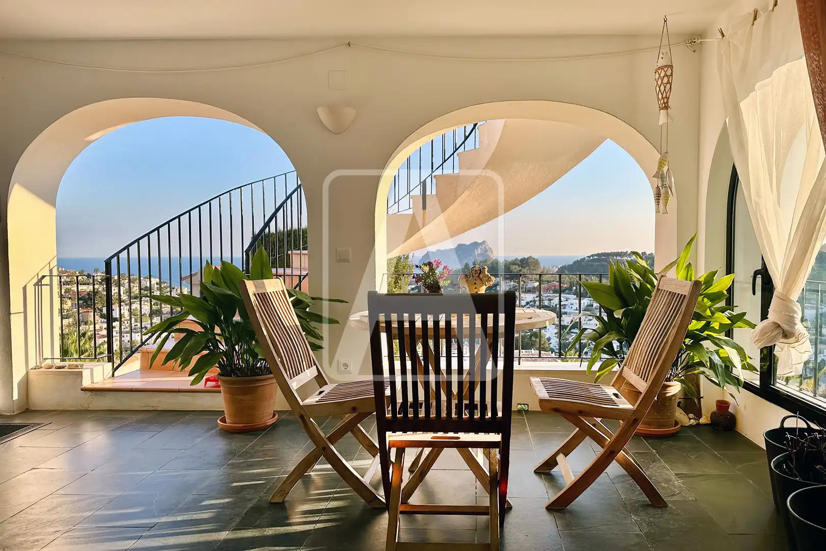 Villa con piscina in vendita a La Viña - Montemar - San Jaime, imagen 53