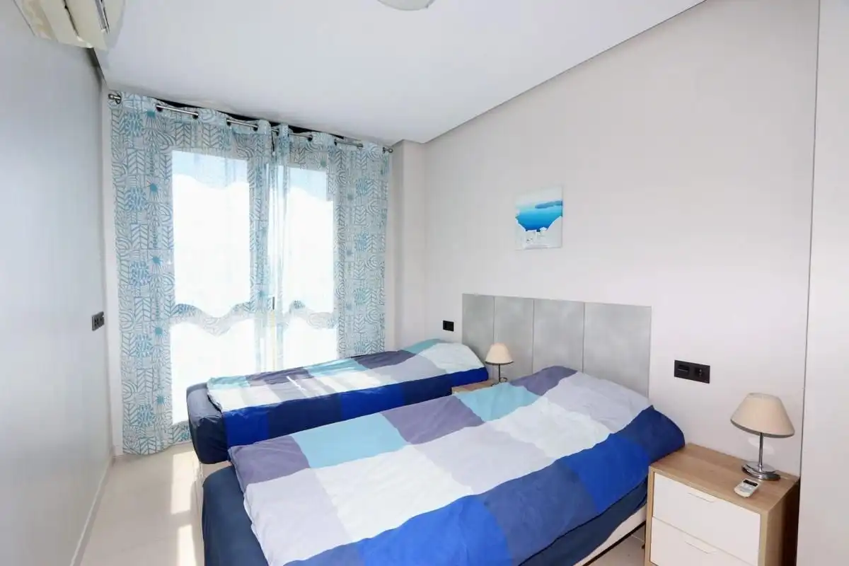 Appartement compact avec piscine à vendre à Orihuela Costa, imagen 13