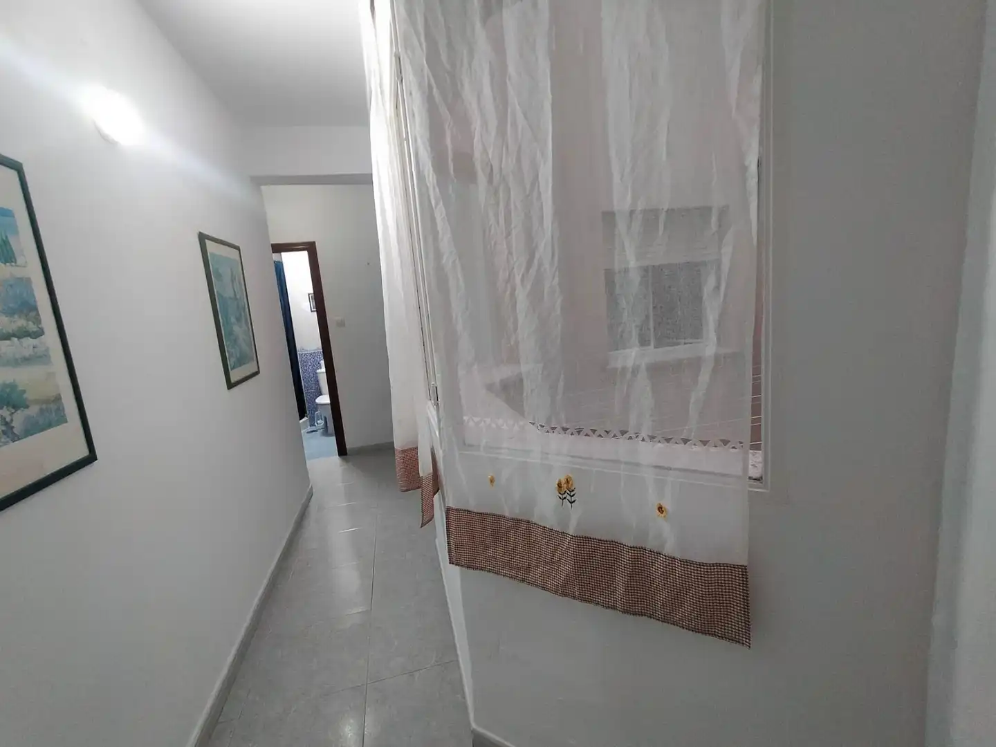 Piso en venta en La Línea de la Concepción con Terraza